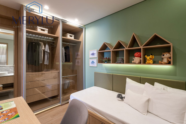 Imagem Apartamento com 3 Quartos à Venda, 95 m² em Saúde - São Paulo