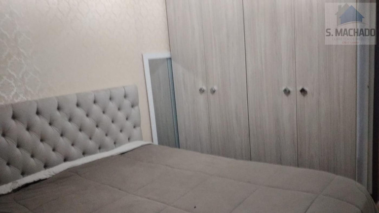 Imagem Apartamento com 3 Quartos à Venda, 176 m² em Vila Alto De Santo André - Santo André