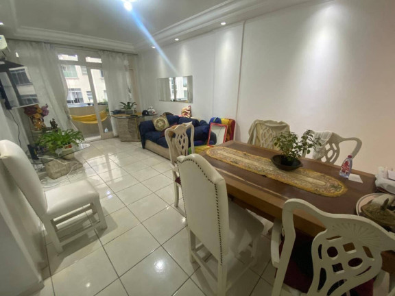 Imagem Apartamento com 2 Quartos à Venda, 96 m² em Boqueirão - Santos Imagem Apartamento com 2 Quartos à Venda, 96 m² em Boqueirão - Santos