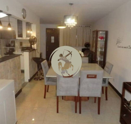 Imagem Casa com 3 Quartos à Venda, 135 m² em Boqueirao - Santos Imagem Casa com 3 Quartos à Venda, 135 m² em Boqueirao - Santos