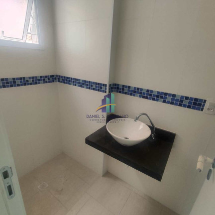 Imagem Apartamento com 3 Quartos à Venda, 120 m² em Canto Do Forte - Praia Grande