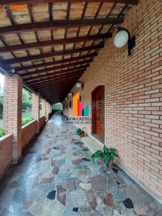 Imagem Imóvel com 4 Quartos à Venda, 500 m² em Boa Vista - Jundiaí Imagem Imóvel com 4 Quartos à Venda, 500 m² em Boa Vista - Jundiaí