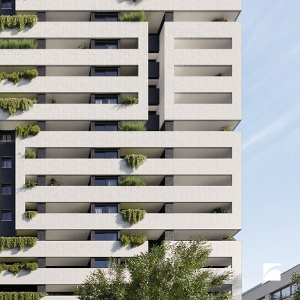 Imagem Apartamento com 3 Quartos à Venda, 126 m² em Centro - Torres