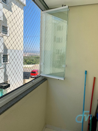 Imagem Apartamento com 2 Quartos à Venda, 49 m² em Vila Cintra - Mogi Das Cruzes