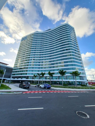 Imagem Apartamento com 1 Quarto à Venda, 34 m² em São José - Recife Imagem Apartamento com 1 Quarto à Venda, 34 m² em São José - Recife