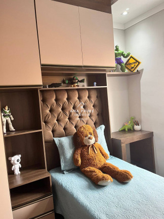 Imagem Apartamento com 3 Quartos à Venda, 65 m² em Parque Residencial Flamboyant - São José Dos Campos