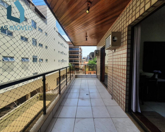 Imagem Apartamento com 2 Quartos à Venda, 141 m² em Passagem - Cabo Frio Imagem Apartamento com 2 Quartos à Venda, 141 m² em Passagem - Cabo Frio