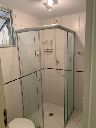 Imagem Apartamento com 1 Quarto à Venda, 44 m² em Consolação - São Paulo Imagem Apartamento com 1 Quarto à Venda, 44 m² em Consolação - São Paulo