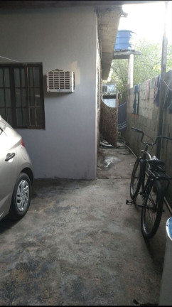 Imagem Casa com 1 Quarto à Venda, 60 m² em Ilha Das Caieiras - Praia Grande Imagem Casa com 1 Quarto à Venda, 60 m² em Ilha Das Caieiras - Praia Grande