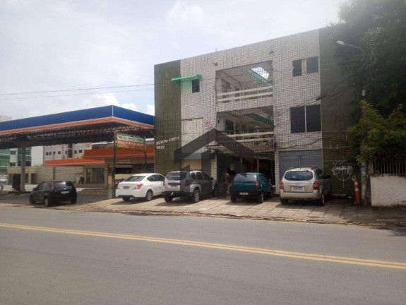 Imagem Sala Comercial à Venda, 19 m² em Rio Doce - Olinda