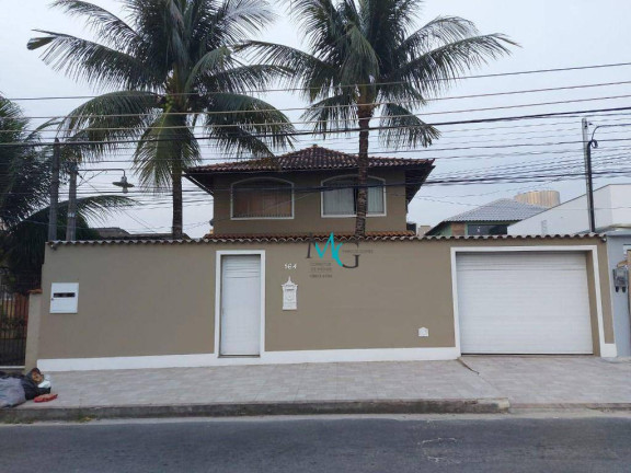 Imagem Casa com 3 Quartos à Venda, 250 m² em Campo Grande - Rio De Janeiro Imagem Casa com 3 Quartos à Venda, 250 m² em Campo Grande - Rio De Janeiro