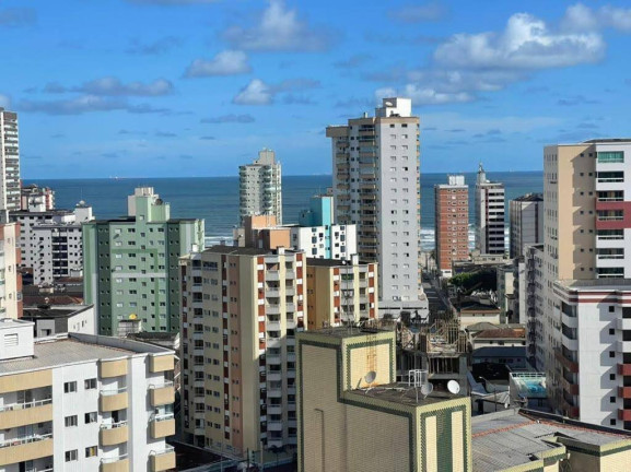Imagem Apartamento com 2 Quartos à Venda, 130 m² em Guilhermina - Praia Grande Imagem Apartamento com 2 Quartos à Venda, 130 m² em Guilhermina - Praia Grande