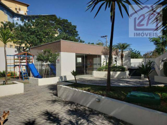 Imagem Apartamento com 2 Quartos à Venda, 57 m² em Jardim Santa Inês Ii - São José Dos Campos Imagem Apartamento com 2 Quartos à Venda, 57 m² em Jardim Santa Inês Ii - São José Dos Campos