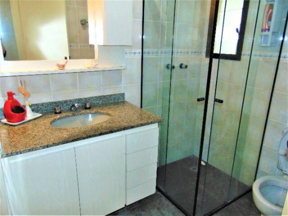 Imagem Apartamento com 4 Quartos à Venda, 240 m² em Vila Independência - Sorocaba Imagem Apartamento com 4 Quartos à Venda, 240 m² em Vila Independência - Sorocaba