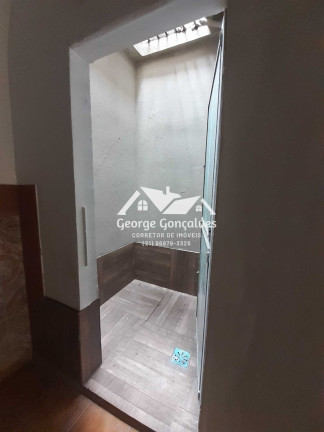 Imagem Casa com 1 Quarto para Alugar, 50 m² em Centro - Duque De Caxias