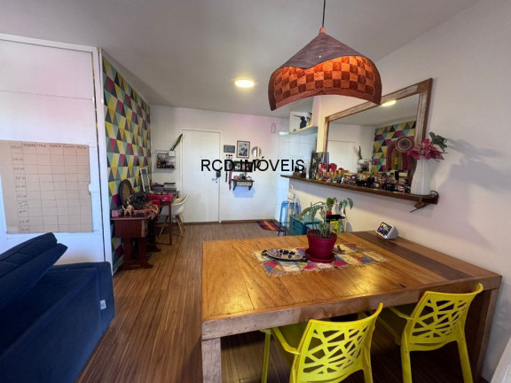 Apartamento com 2 Quartos à Venda, 77 m² em Jardim Arpoador - São Paulo