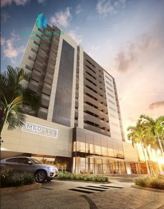 Imagem Sala Comercial à Venda, 47 m² em Botafogo - Campinas