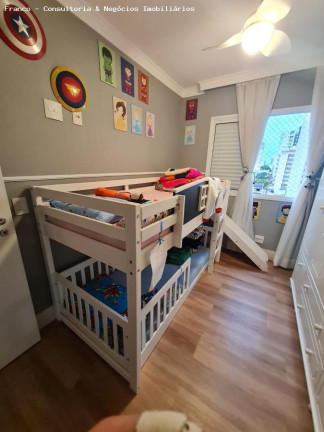 Imagem Apartamento com 3 Quartos à Venda, 84 m² em Centro - São Bernardo Do Campo Imagem Apartamento com 3 Quartos à Venda, 84 m² em Centro - São Bernardo Do Campo