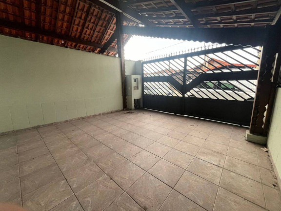 Imagem Casa com 2 Quartos à Venda, em Vila Caiçara - Praia Grande Imagem Casa com 2 Quartos à Venda, em Vila Caiçara - Praia Grande