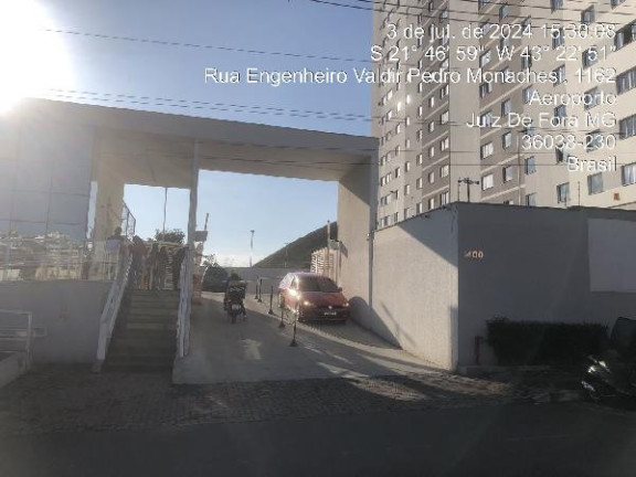 Imagem Apartamento com 2 Quartos à Venda, 76 m² em Aeroporto - Juiz De Fora Imagem Apartamento com 2 Quartos à Venda, 76 m² em Aeroporto - Juiz De Fora