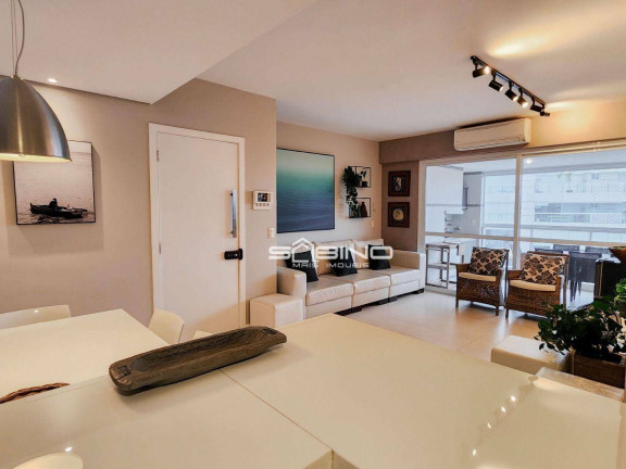 Imagem Apartamento com 3 Quartos à Venda, 132 m² em Riviera De São Lourenço - Bertioga Imagem Apartamento com 3 Quartos à Venda, 132 m² em Riviera De São Lourenço - Bertioga