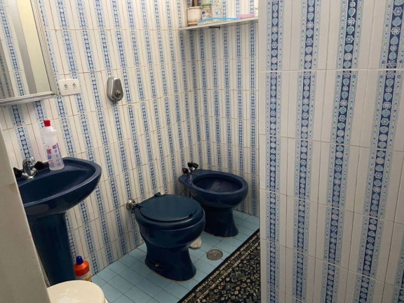 Imagem Apartamento com 3 Quartos à Venda, 126 m² em Itaim Bibi - São Paulo