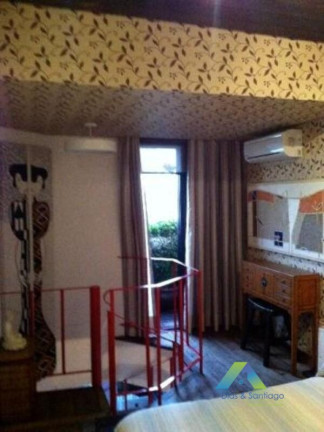 Imagem Apartamento com 1 Quarto à Venda, 61 m² em Aclimação - São Paulo
