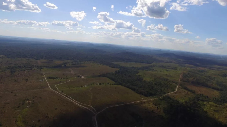 Imagem Fazenda à Venda, 1.694 m² em Zona Rural - Nova Bandeirantes Imagem Fazenda à Venda, 1.694 m² em Zona Rural - Nova Bandeirantes