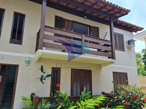 Imagem Apartamento com 2 Quartos à Venda, 65 m² em Ogiva - Cabo Frio