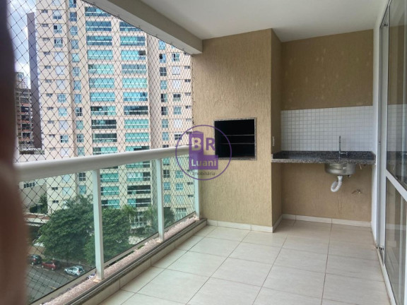 Imagem Apartamento com 3 Quartos à Venda, 158 m² em Gleba Fazenda Palhano - Londrina Imagem Apartamento com 3 Quartos à Venda, 158 m² em Gleba Fazenda Palhano - Londrina