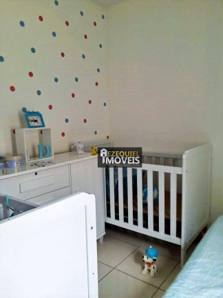 Imagem Casa de Condomínio com 3 Quartos à Venda, em Vila Rosa - São Bernardo Do Campo Imagem Casa de Condomínio com 3 Quartos à Venda, em Vila Rosa - São Bernardo Do Campo
