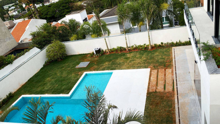 Imagem Casa com 4 Quartos à Venda, 639 m² em Alphaville - Barueri Imagem Casa com 4 Quartos à Venda, 639 m² em Alphaville - Barueri