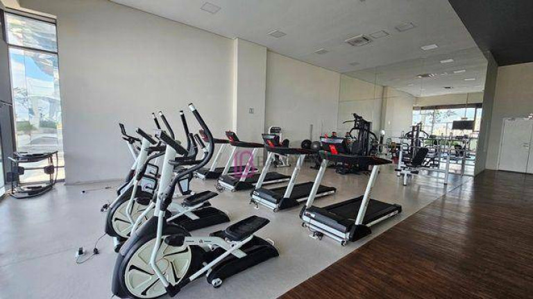 Imagem Apartamento com 1 Quarto à Venda, 50 m² em Barra Funda - São Paulo