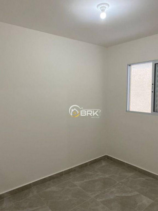 Imagem Apartamento com 2 Quartos à Venda, 37 m² em Chácara Seis De Outubro - São Paulo Imagem Apartamento com 2 Quartos à Venda, 37 m² em Chácara Seis De Outubro - São Paulo