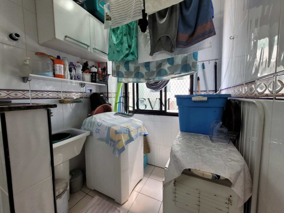 Imagem Apartamento com 2 Quartos à Venda, 77 m² em Aviação - Praia Grande