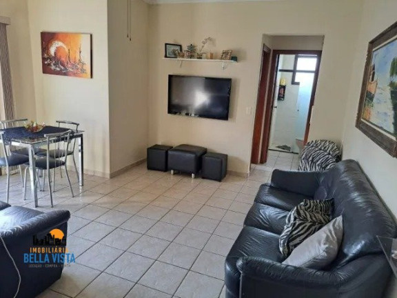 Imagem Apartamento com 1 Quarto à Venda, em Guilhermina - Praia Grande Imagem Apartamento com 1 Quarto à Venda, em Guilhermina - Praia Grande