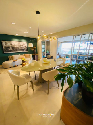 Imagem Apartamento com 3 Quartos à Venda, 180 m² em Centro - Franca Imagem Apartamento com 3 Quartos à Venda, 180 m² em Centro - Franca