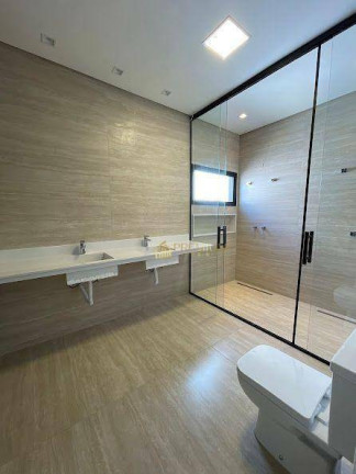Imagem Sobrado com 4 Quartos à Venda, 355 m² em Condomínio Residencial Alphaville Ii - São José Dos Campos