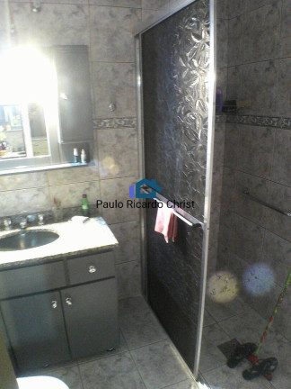 Imagem Casa com 2 Quartos à Venda, 137 m² em Vila Monte Carlo - Cachoeirinha