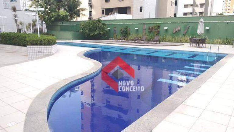 Imagem Apartamento com 3 Quartos à Venda, 183 m² em Meireles - Fortaleza