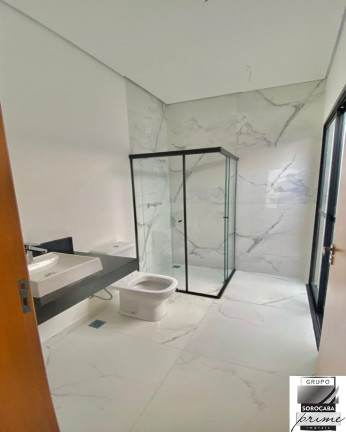 Imagem Casa com 3 Quartos à Venda, em Aparecidinha - Sorocaba Imagem Casa com 3 Quartos à Venda, em Aparecidinha - Sorocaba