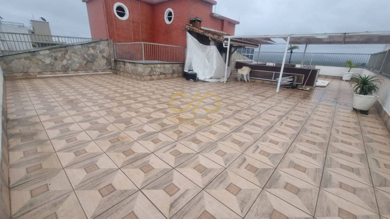 Imagem Cobertura com 3 Quartos à Venda, 150 m² em Tupi - Praia Grande Imagem Cobertura com 3 Quartos à Venda, 150 m² em Tupi - Praia Grande
