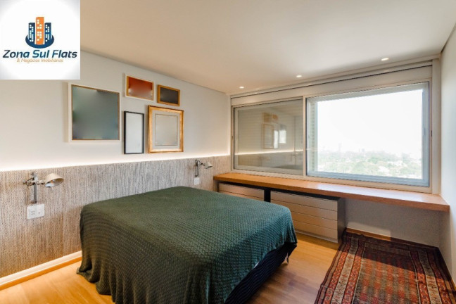 Imagem Apartamento com 3 Quartos à Venda, 300 m² em Cerqueira César - São Paulo