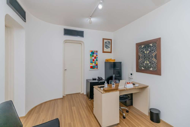 Imagem Imóvel Comercial à Venda, 54 m² em Itaim Bibi - São Paulo
