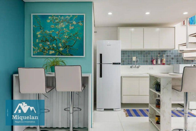 Imagem Apartamento com 1 Quarto à Venda, 45 m² em Santana - São Paulo Imagem Apartamento com 1 Quarto à Venda, 45 m² em Santana - São Paulo