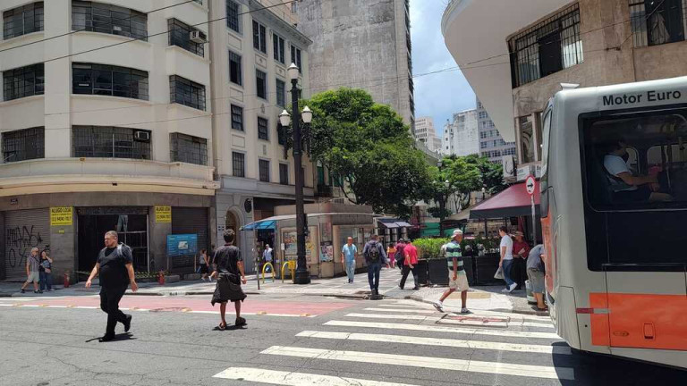 Imagem Imóvel à Venda, 19 m² em Sé - São Paulo Imagem Imóvel à Venda, 19 m² em Sé - São Paulo