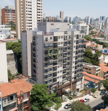 Imagem Apartamento com 1 Quarto à Venda, 60 m² em Pompeia - São Paulo Imagem Apartamento com 1 Quarto à Venda, 60 m² em Pompeia - São Paulo