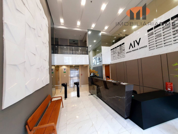 Imagem Imóvel Comercial à Venda, 40 m² em Bacacheri - Curitiba