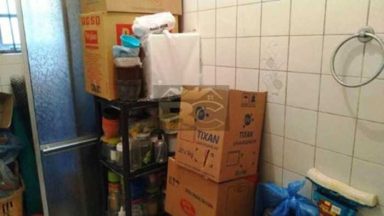 Imagem Casa com 2 Quartos à Venda, 96 m² em Ocian - Praia Grande