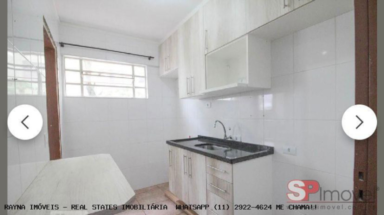 Imagem Apartamento com 1 Quarto à Venda, 42 m² em Jardim Brasil (zona Norte) - São Paulo Imagem Apartamento com 1 Quarto à Venda, 42 m² em Jardim Brasil (zona Norte) - São Paulo